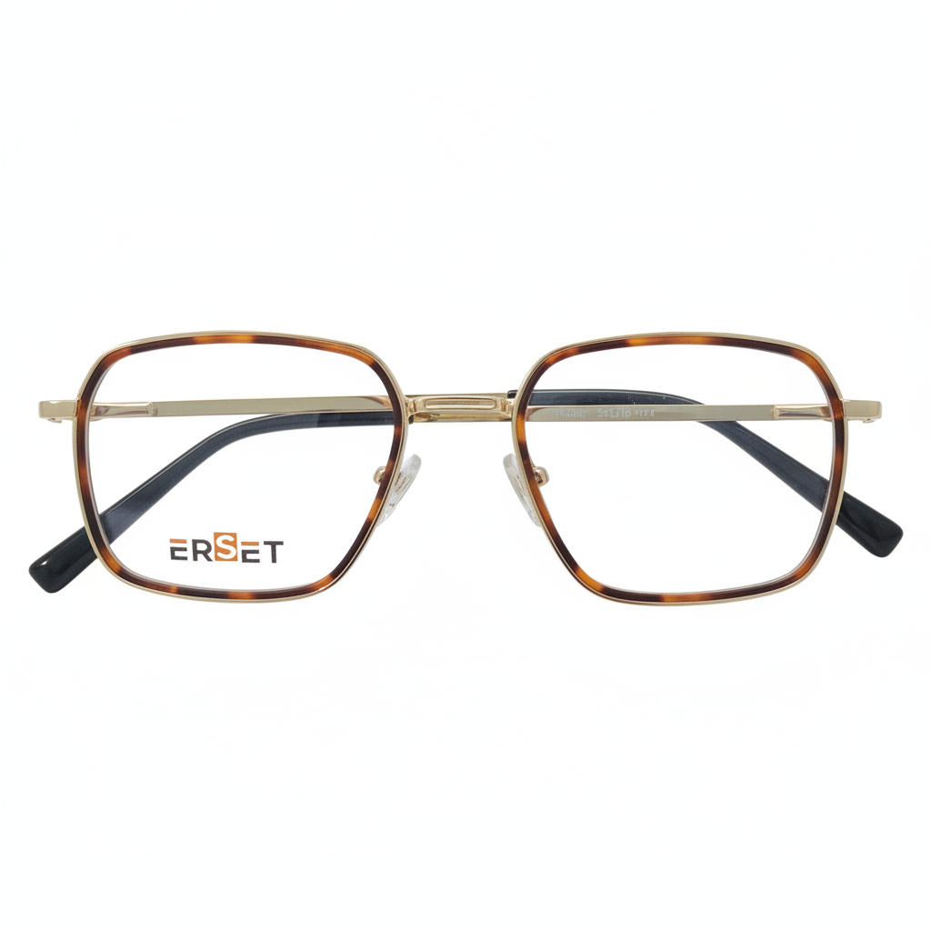 Erest Brown Square
