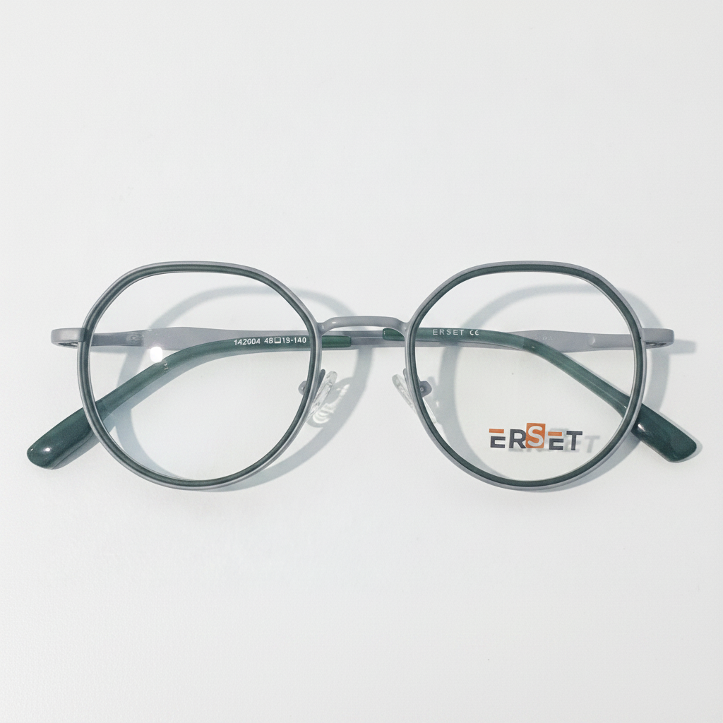 Erest Grey Round