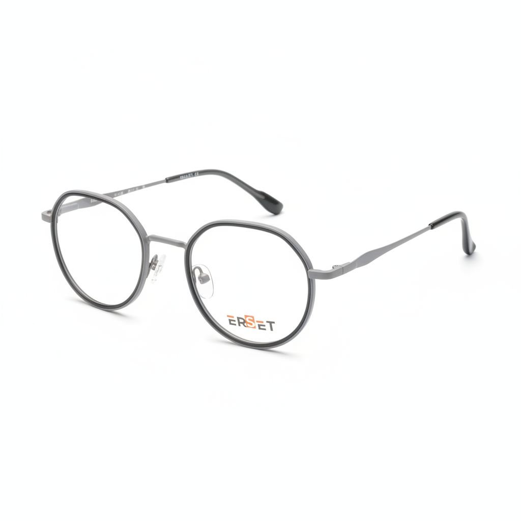 Erest Grey Round