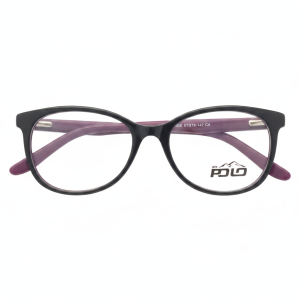 Mt. Polo Purple Temple