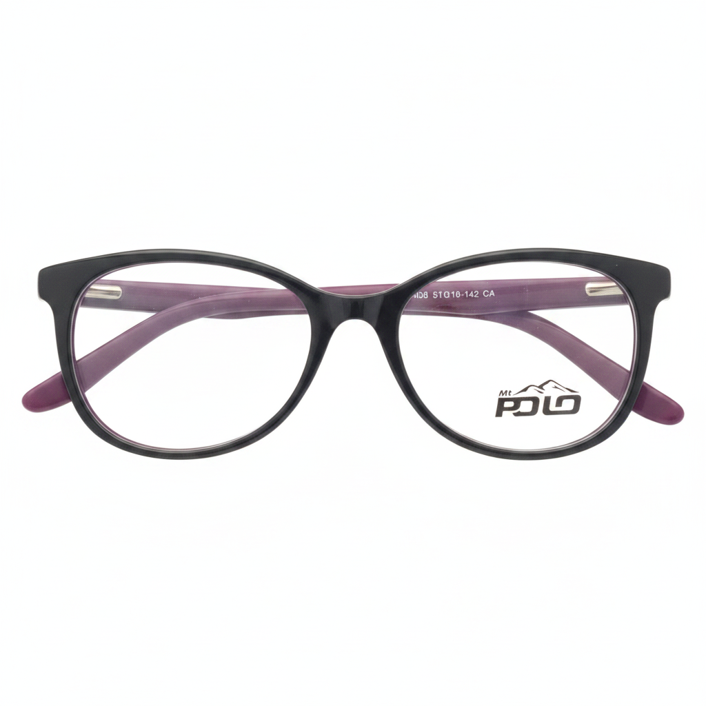 Mt. Polo Purple Temple