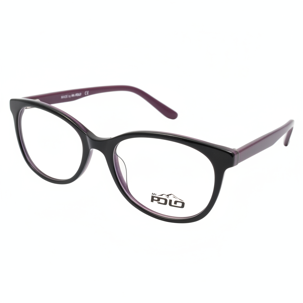 Mt. Polo Purple Temple