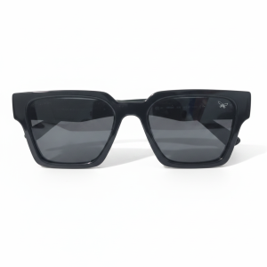 Gurkha Black Sunglass