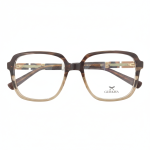 Gurkha Brown Square