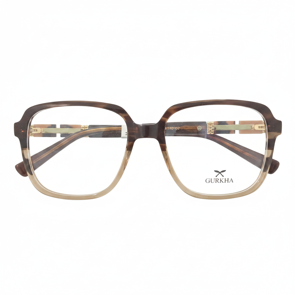 Gurkha Brown Square