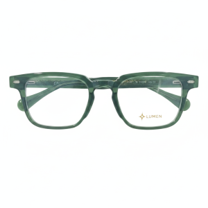 Lumen Green Crystal