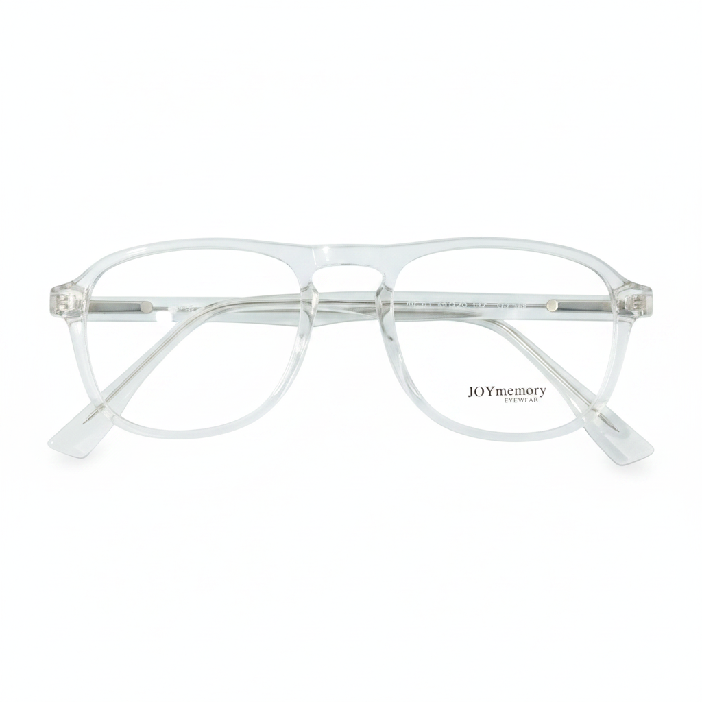 Joy Memory White Crystal