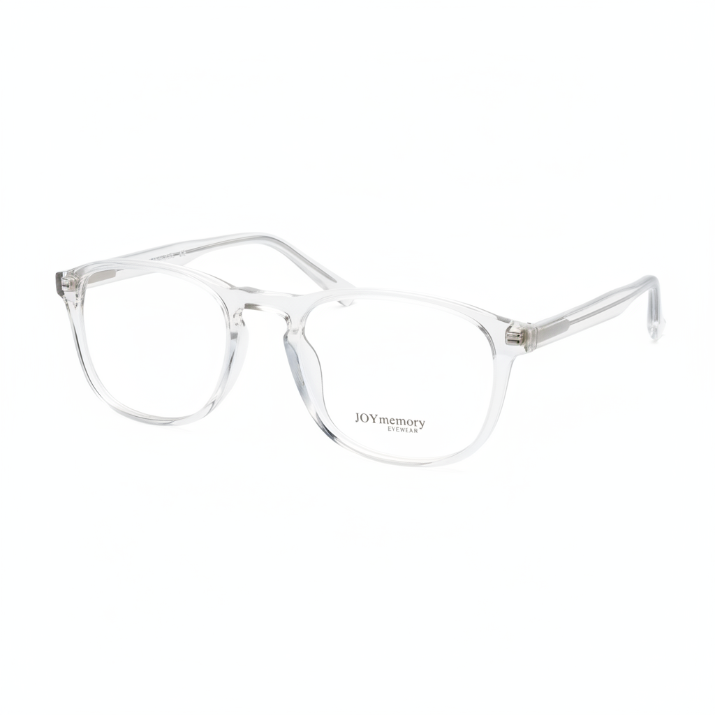 Joy Memory White Crystal