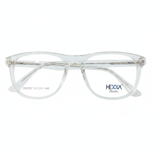 Hexxa White Rectangle
