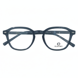 Elistro Black Geometric