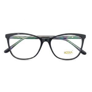 Hexxa Brown Cateye