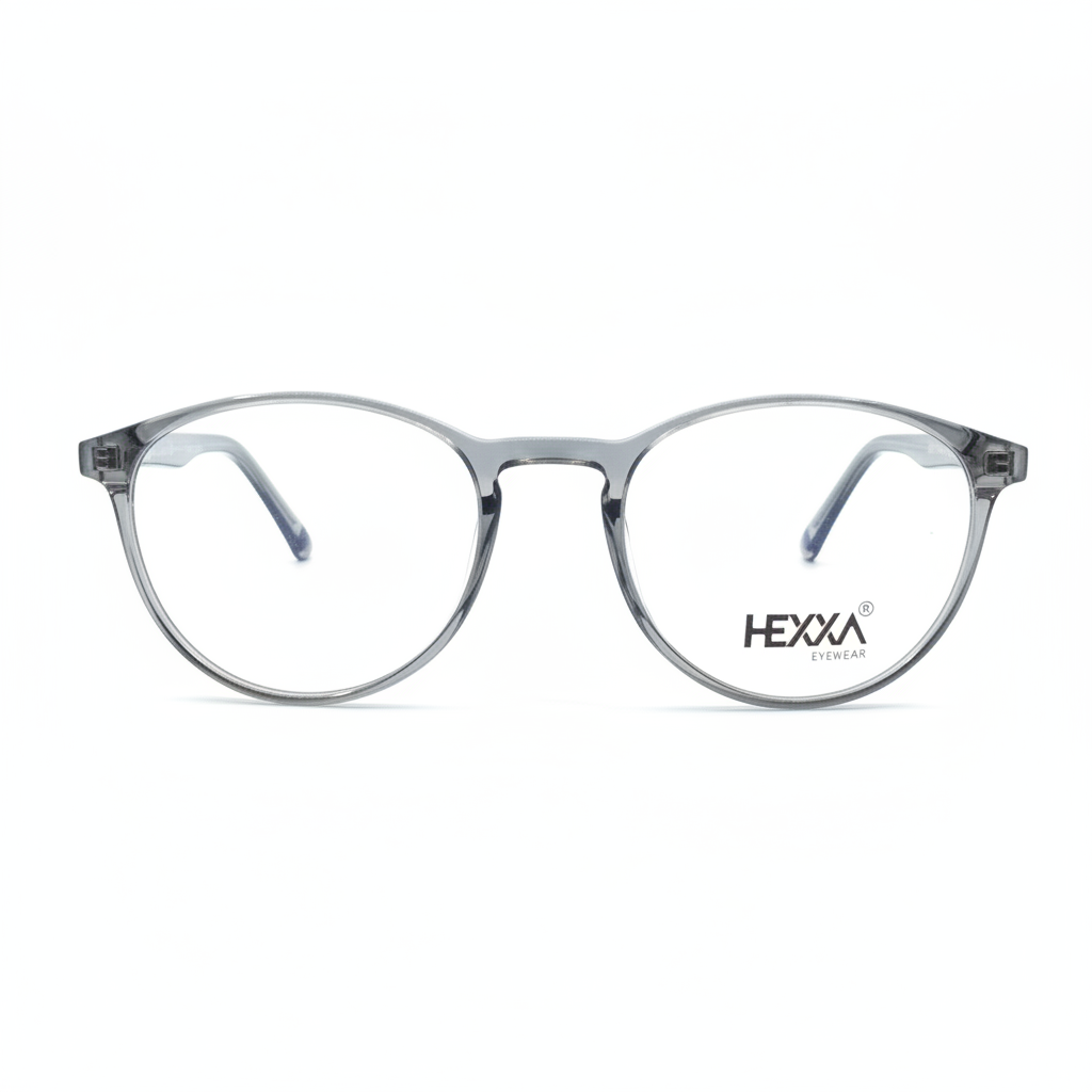 Hexxa Grey Crystal