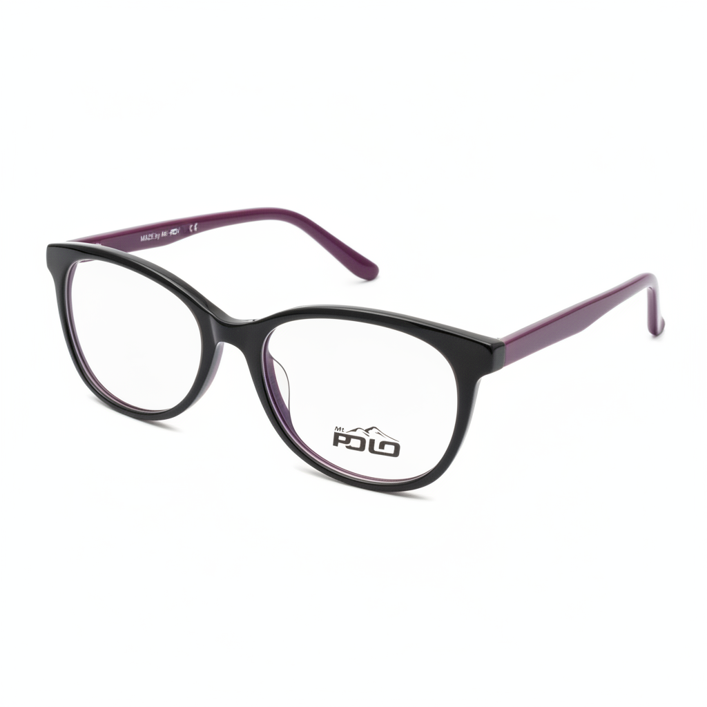 Polo Purple Cateye