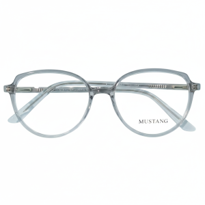 Mustang Geometric Grey