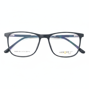 Kerzerv Black Rectangle
