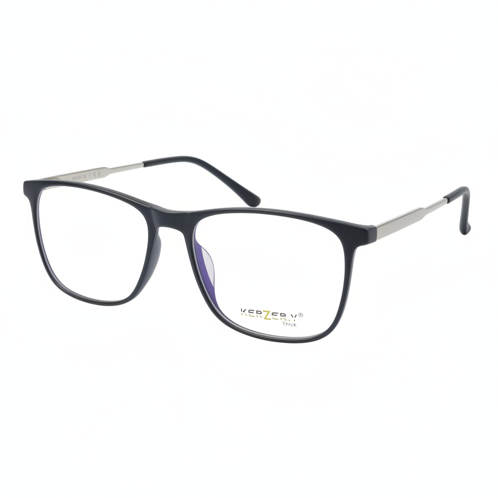 Kerzerv Black Rectangle