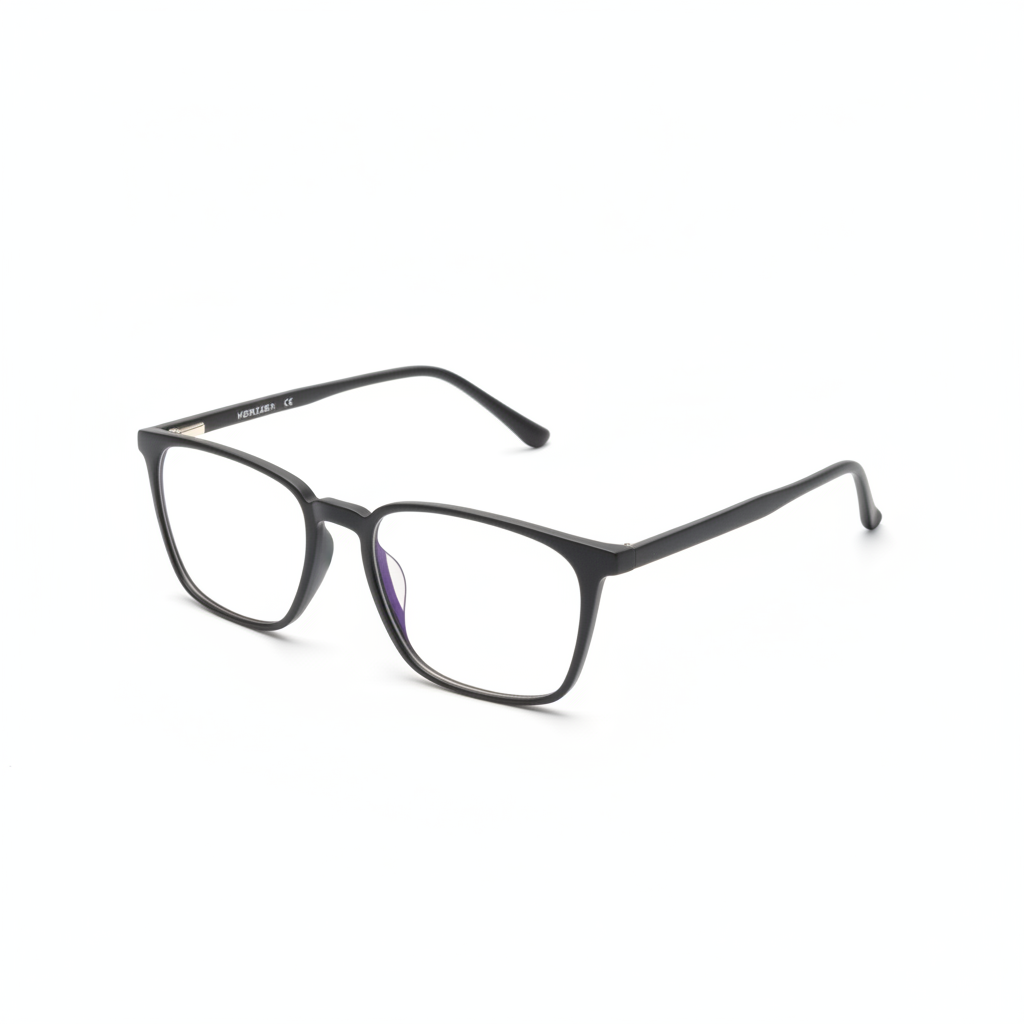 Kerzerv Black Rectangle