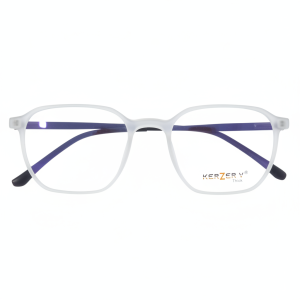 Kerzerv White Rectangle