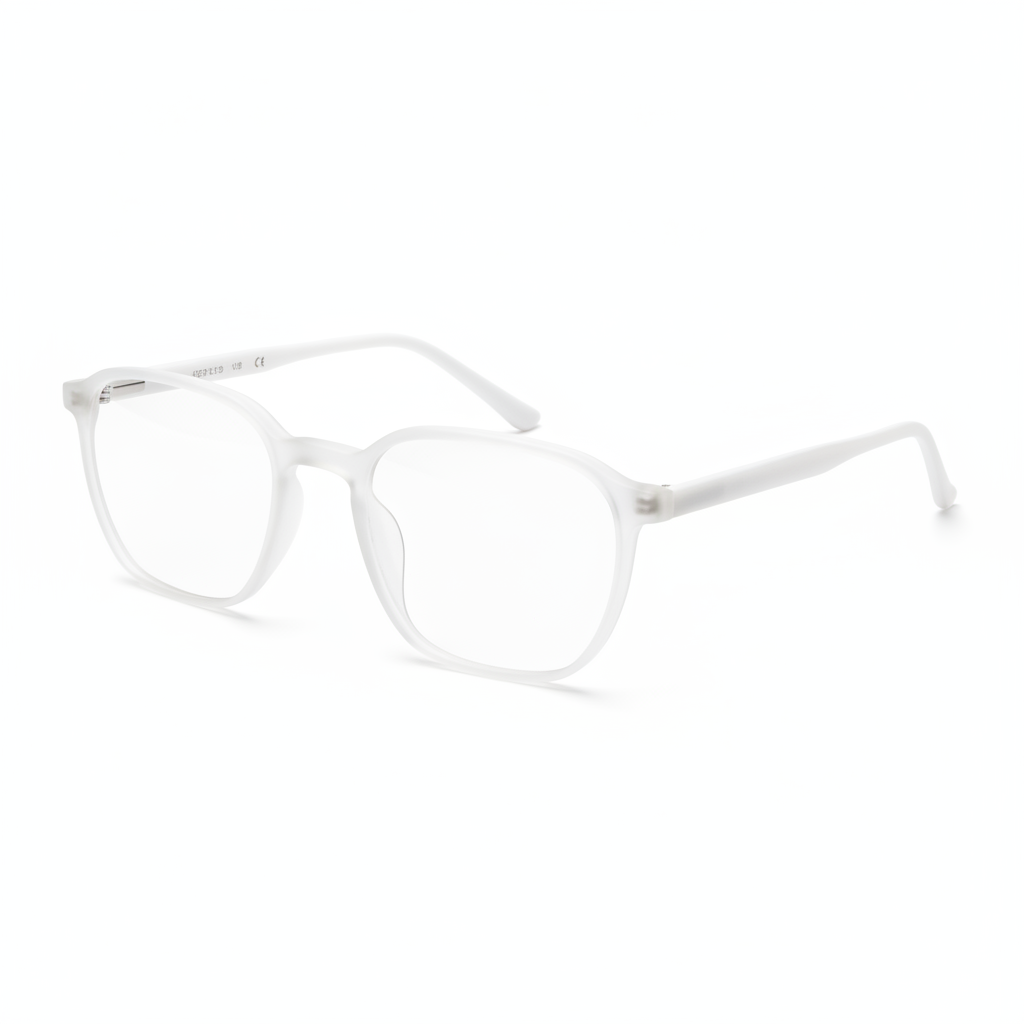 Kerzerv White Rectangle