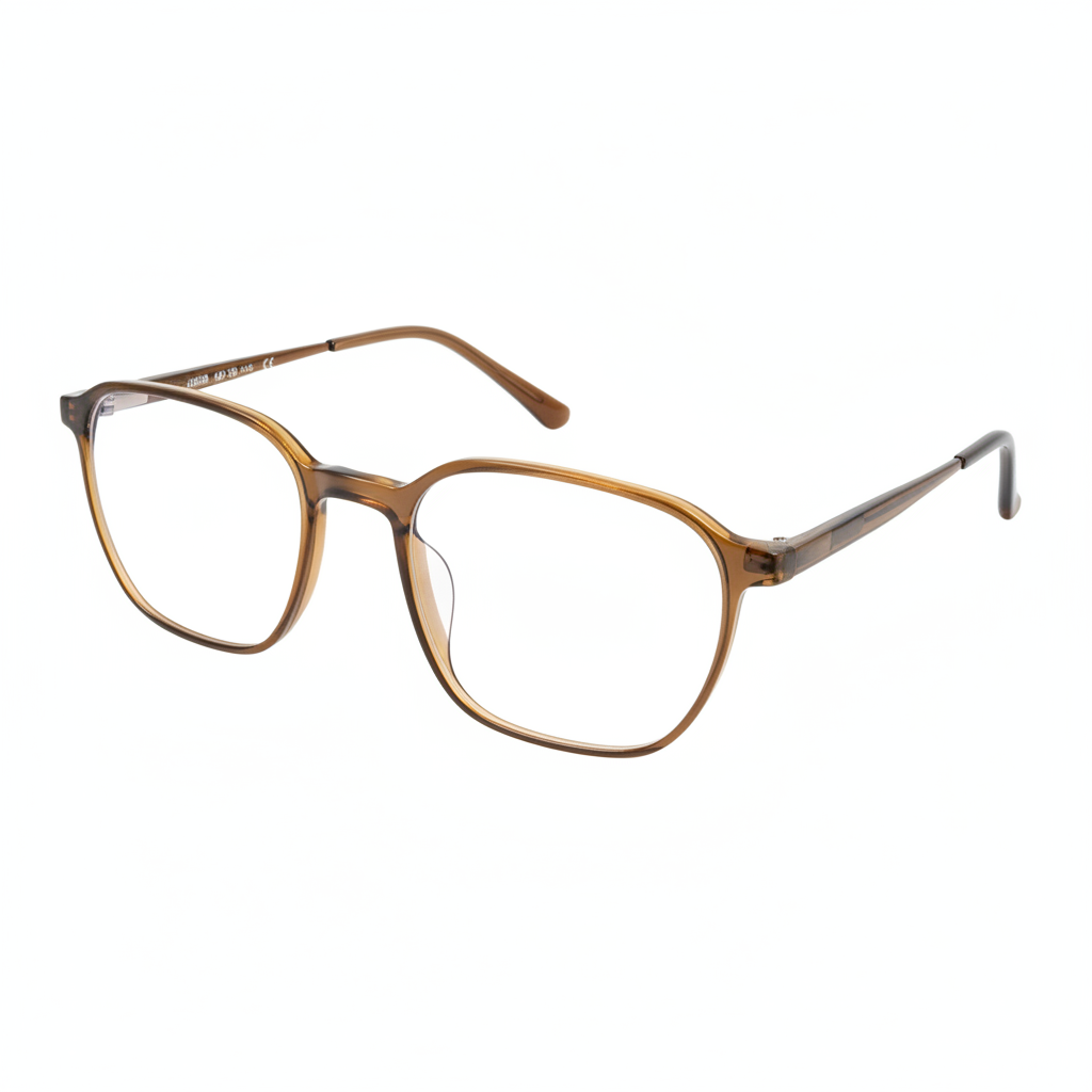 Kerzerv Brown Rectangle