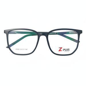 ZPlus Square Black