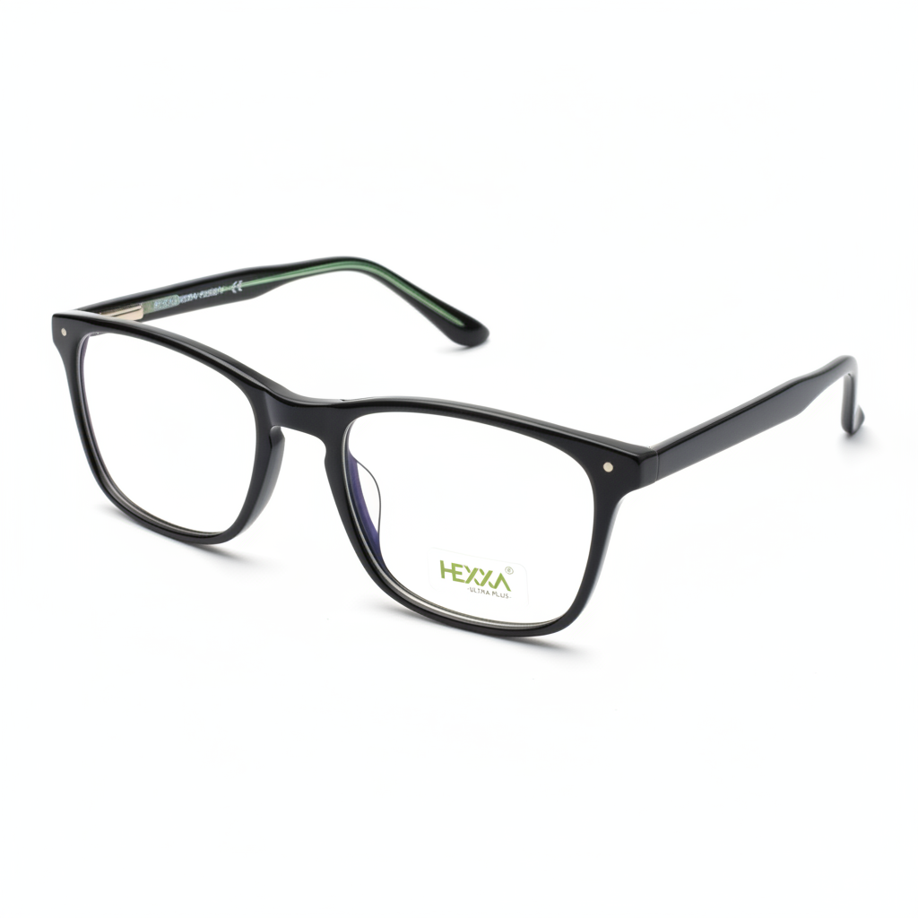 Hexxa Black Square