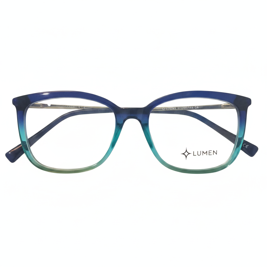 Lumen Blue