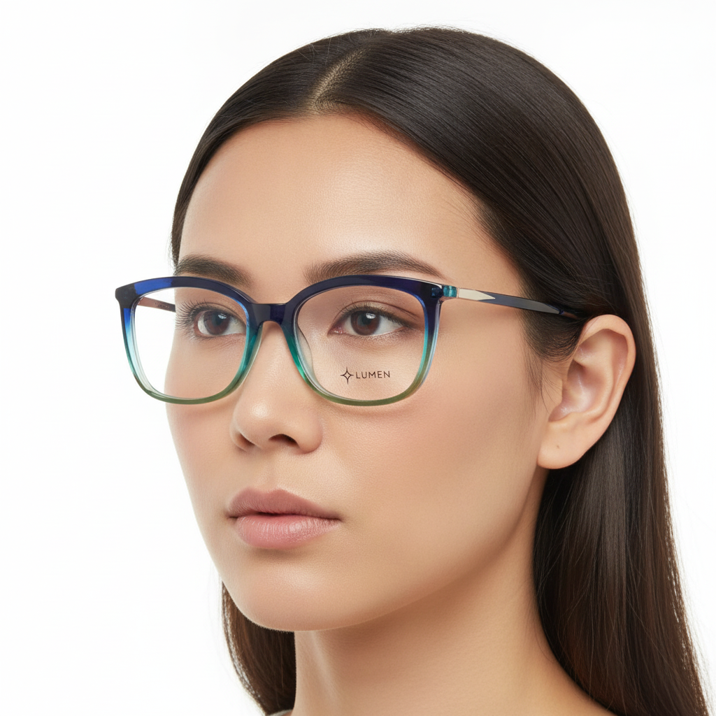 Lumen Blue