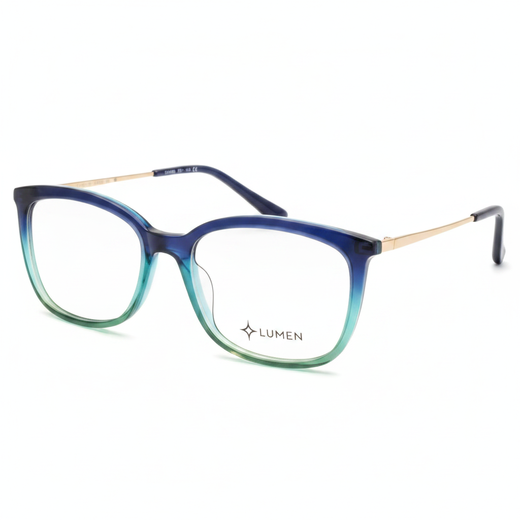 Lumen Blue