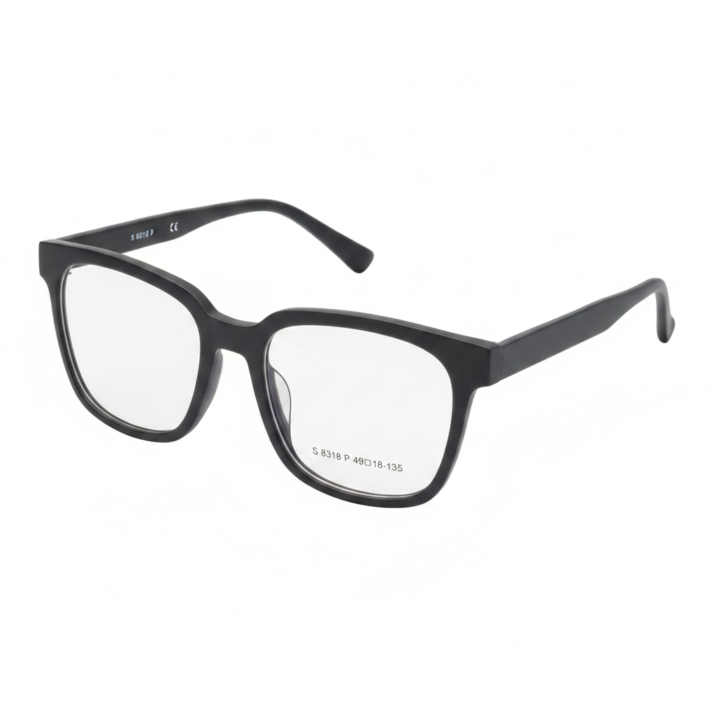 TR Black Small