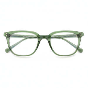 TR Green Rectangle