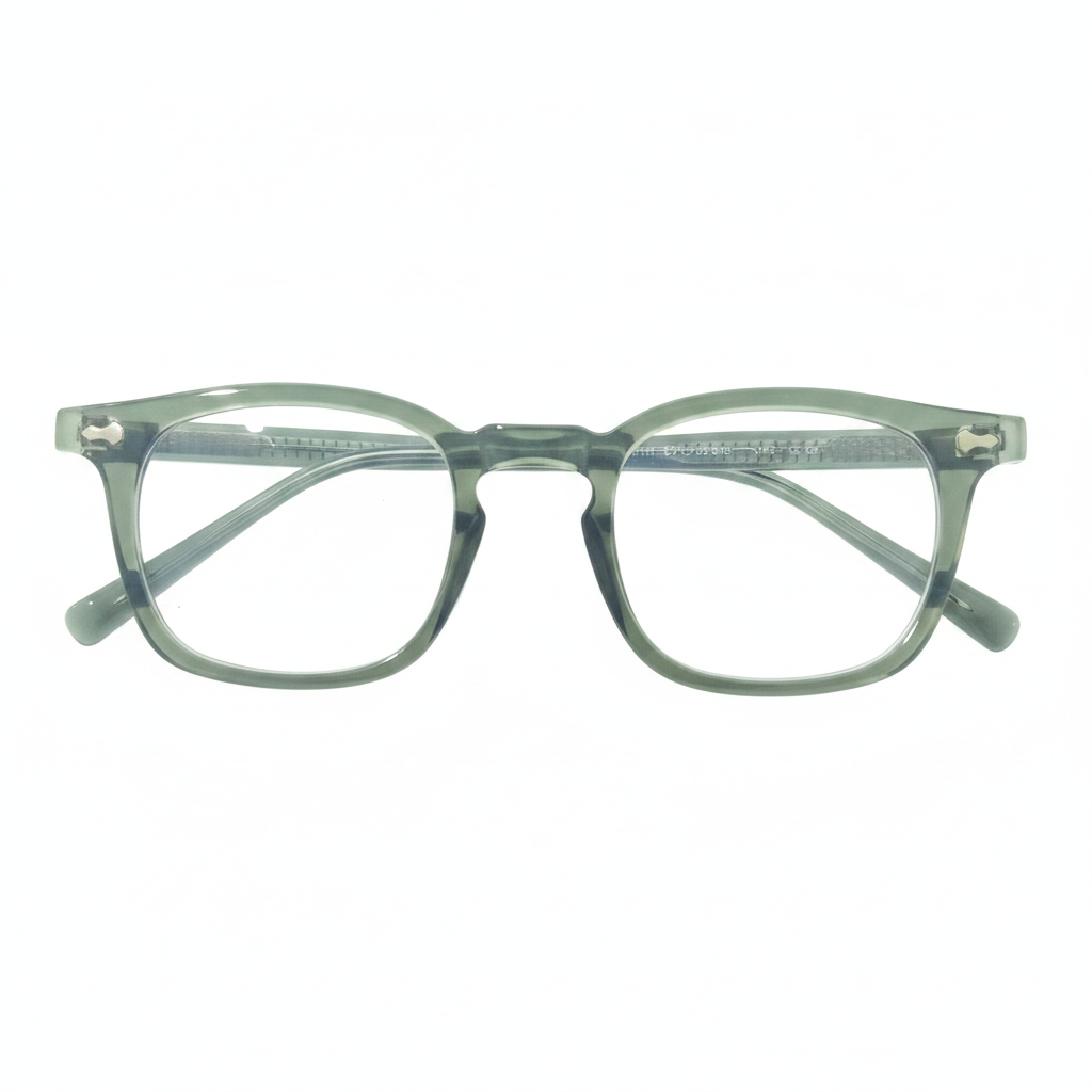 TR Grey Rectangle