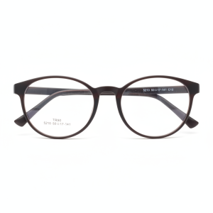 B-Ultem Brown Round