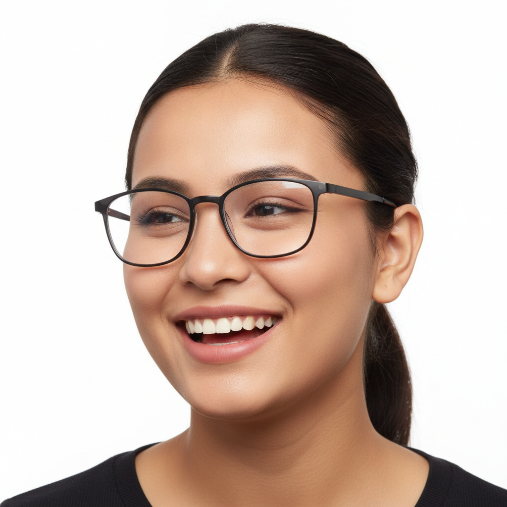 Disney Brown Rectangle