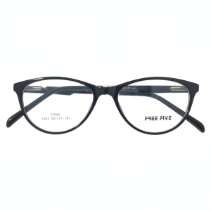 Free Five Brown Cateye