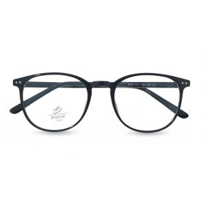 B-Ultem Black Round
