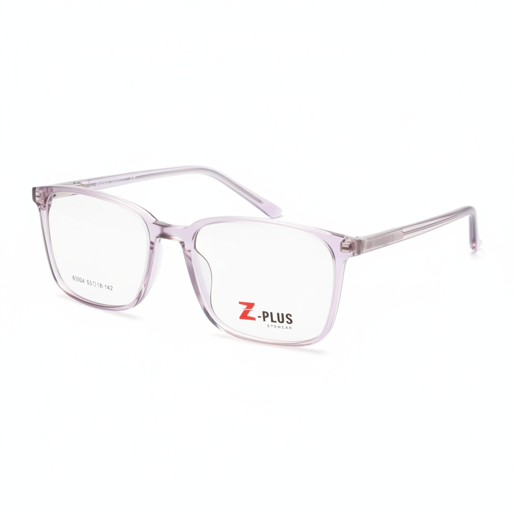 ZPlus Pink Rectangle
