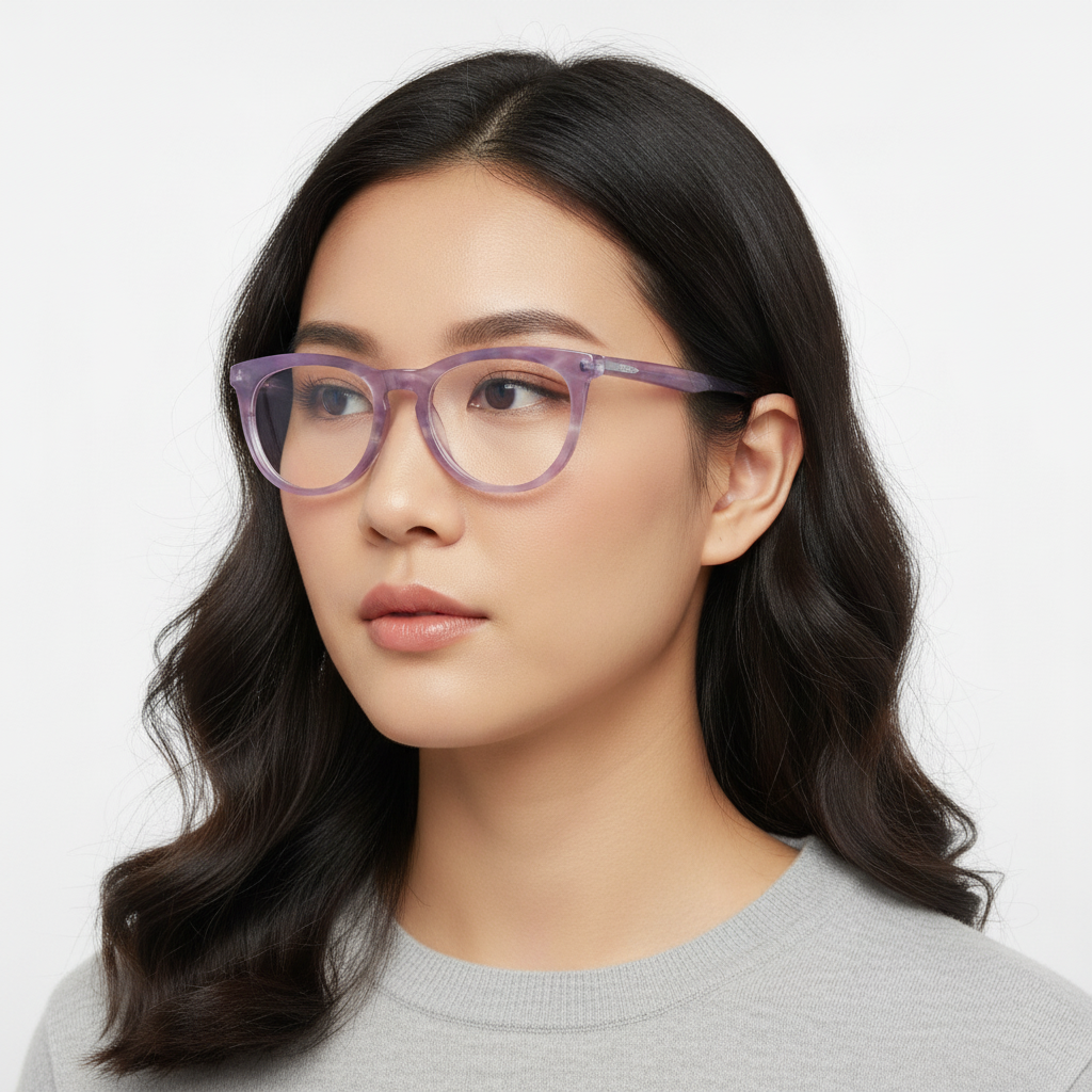 Store Collection Light Purple