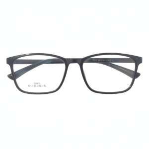 Bu-ten Brown Rectangle