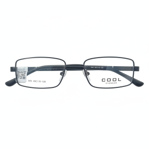 Cool Eyeware Metal Black