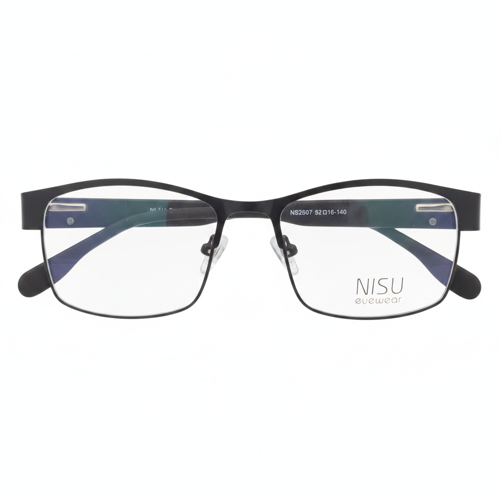 Nisu Stell Rectangle
