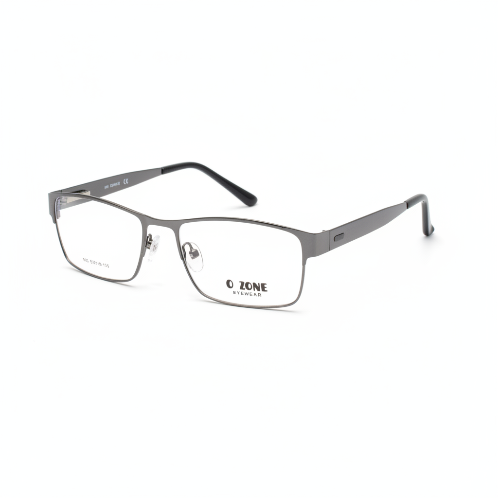 Ozone Steel Rectangle