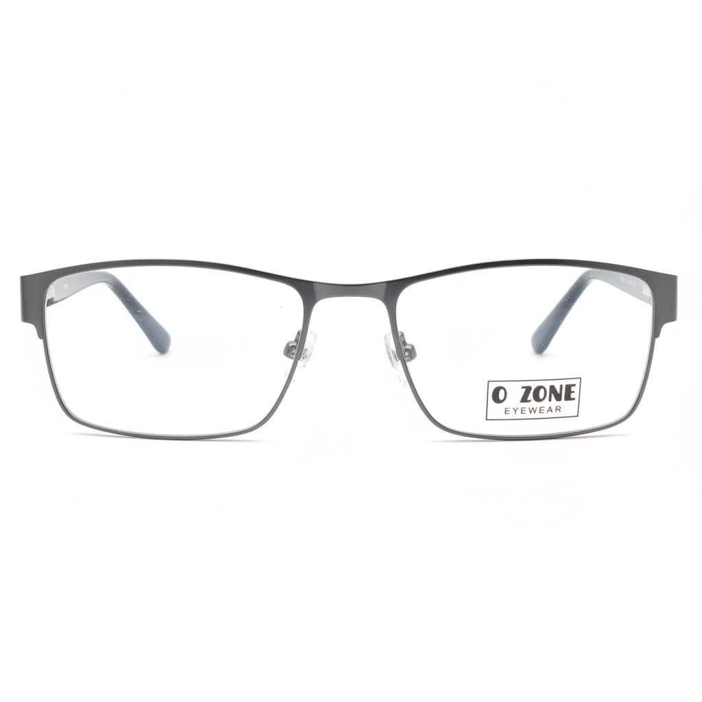 Ozone Black Rectangle