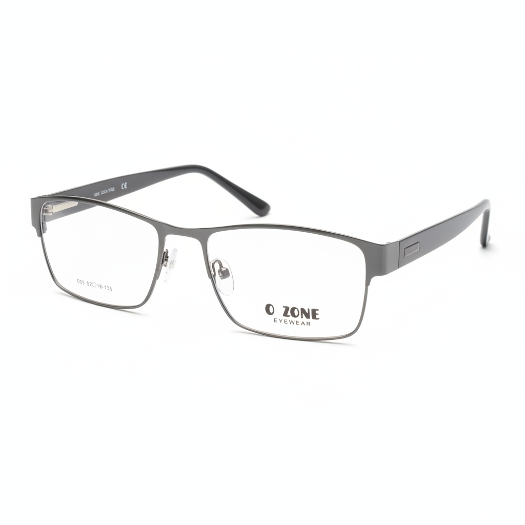 Ozone Black Rectangle