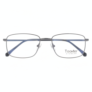 Tooker Steel Rectangle