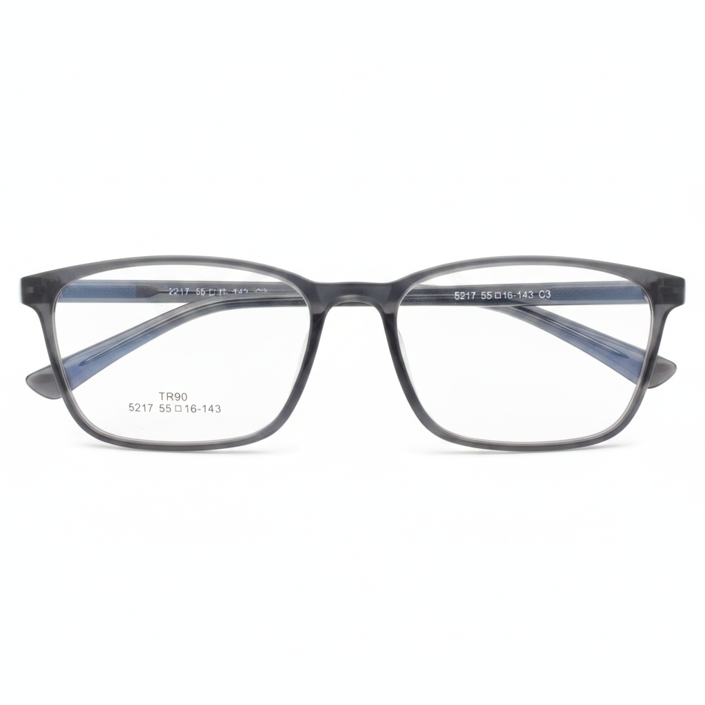 TR Grey Rectangle