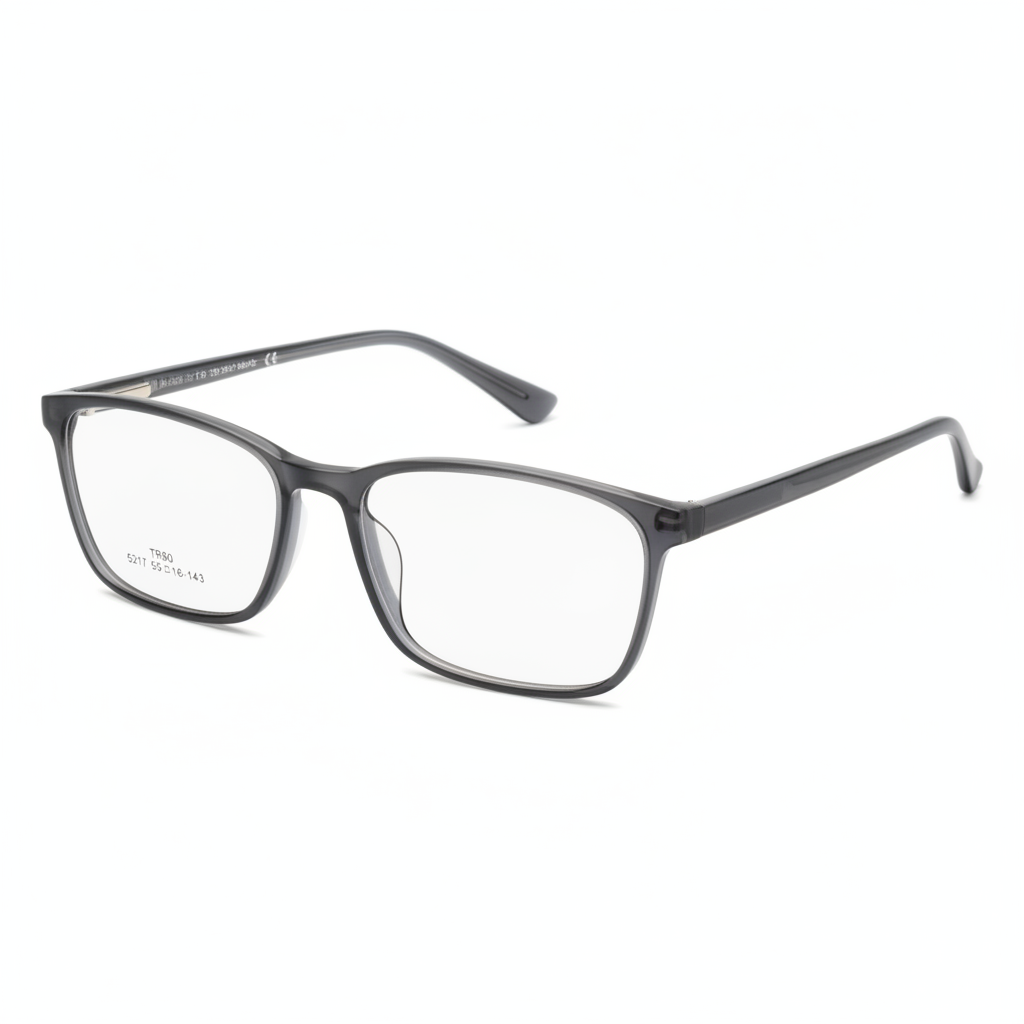TR Grey Rectangle