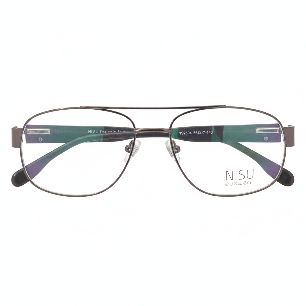 Nisu Aviator Bronze