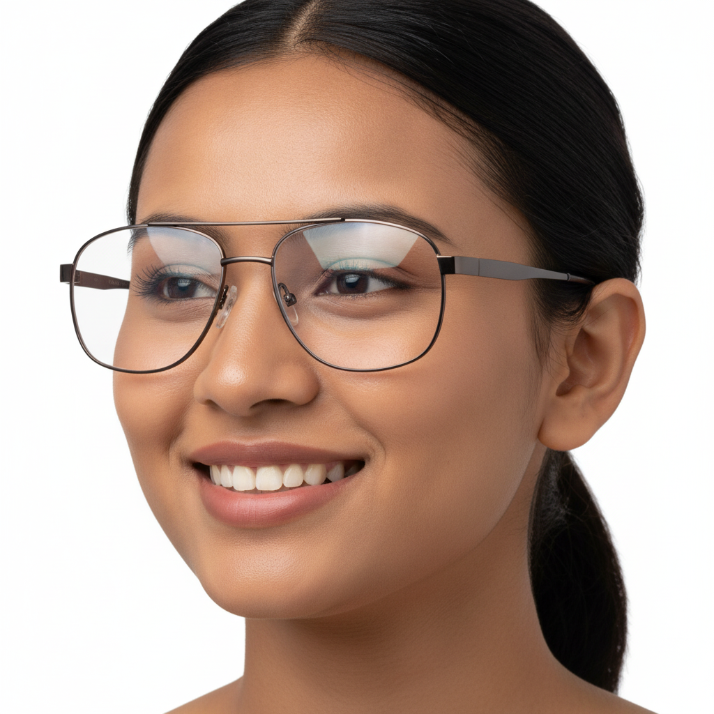 Nisu Aviator Bronze