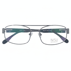 Nisu Aviator Steel